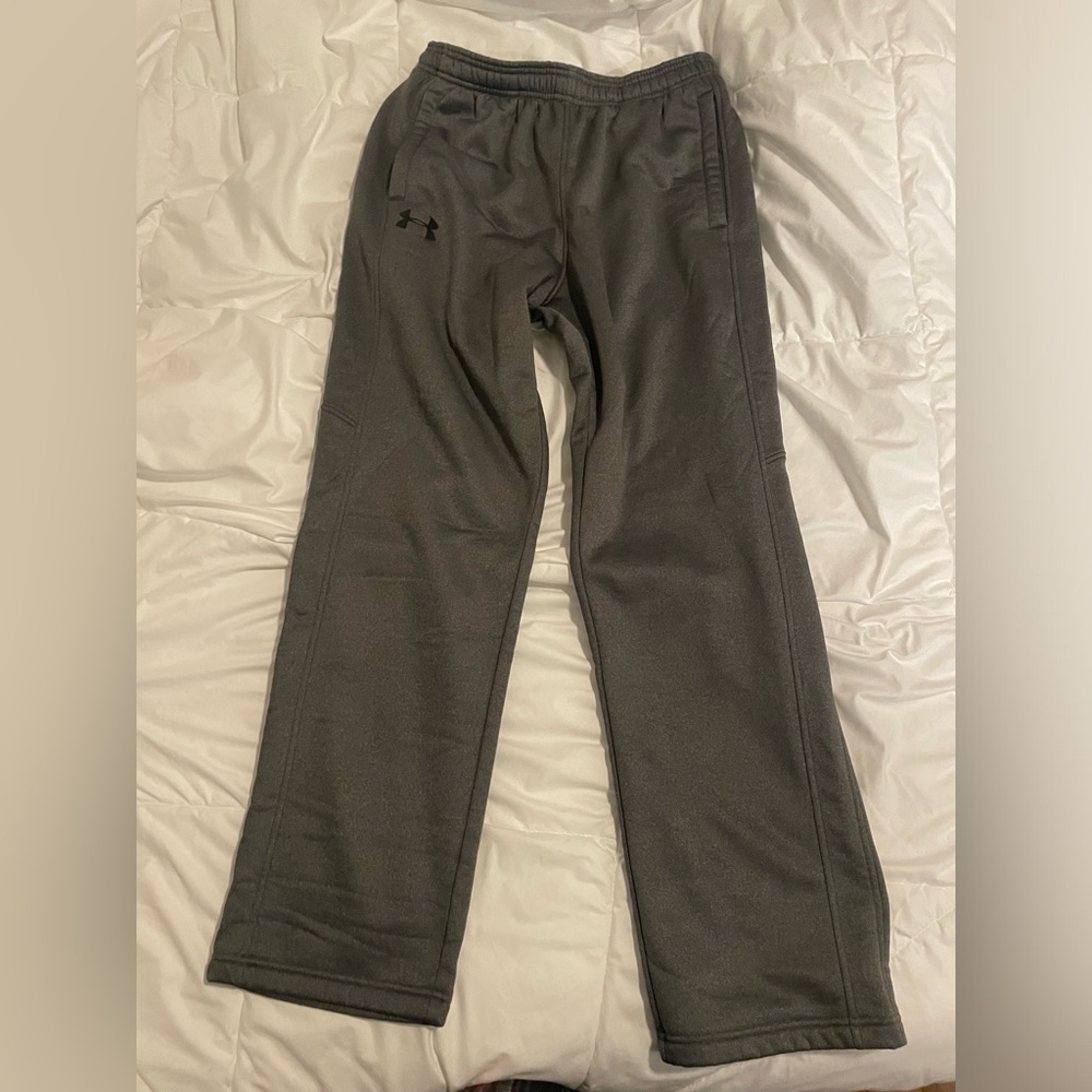 Under Armour sweatpants men’s size M